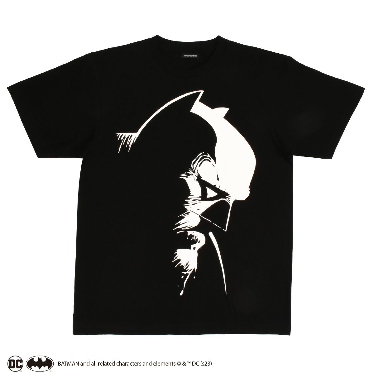 DC】バットマン/Tシャツ(PONEYCOMB TOKYO) | PONEYCOMB TOKYO OFFICIAL