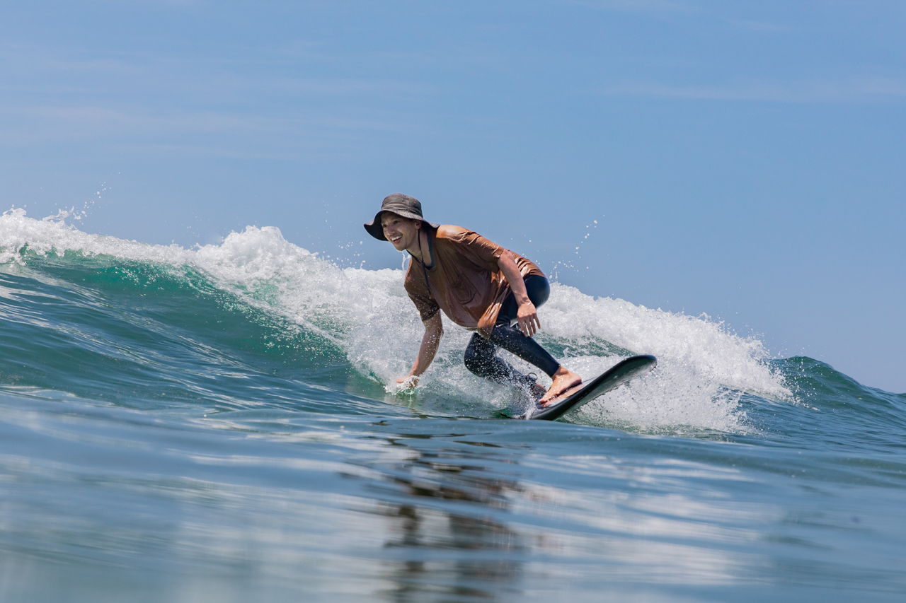 ビーチアクセス Standard 6'4