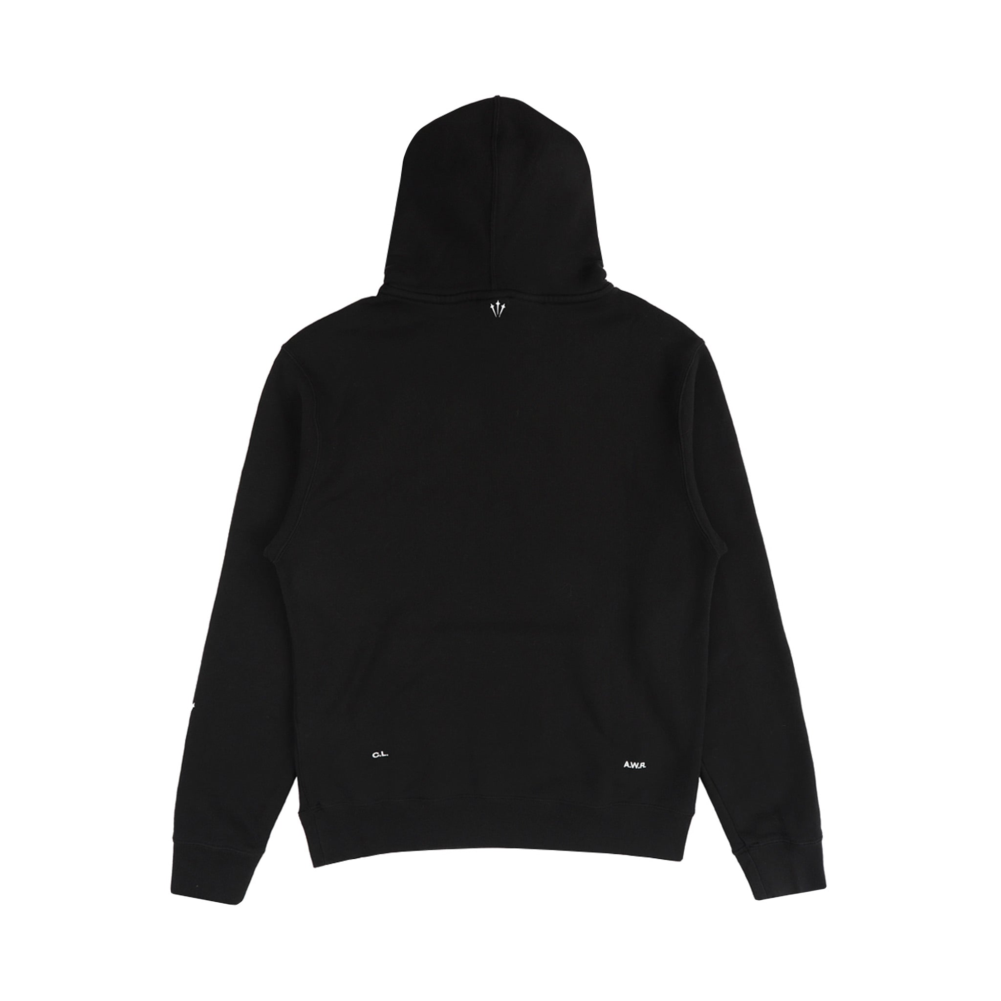 Nike x NOCTA Basketball Hoodie - Black | Points Streetwear Store