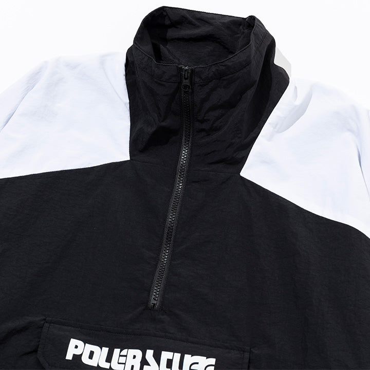 90s POLER STYLE ANORAK – polerjapan