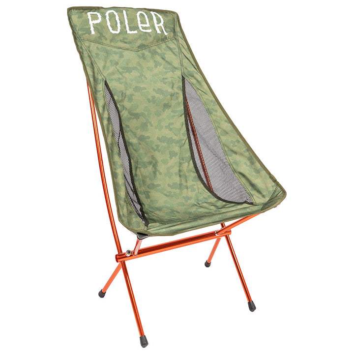 STOWAWAY CHAIR – polerjapan