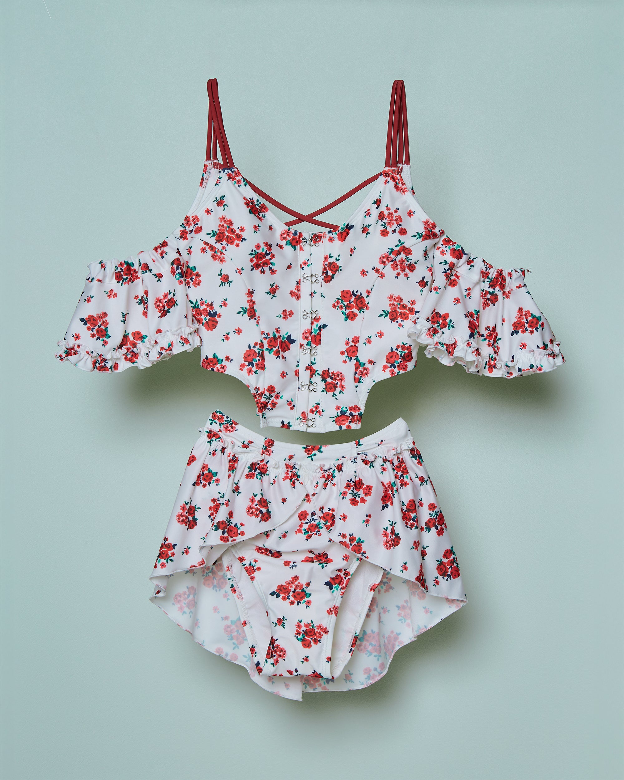 SWIM DRESS 2025 SUMMER
