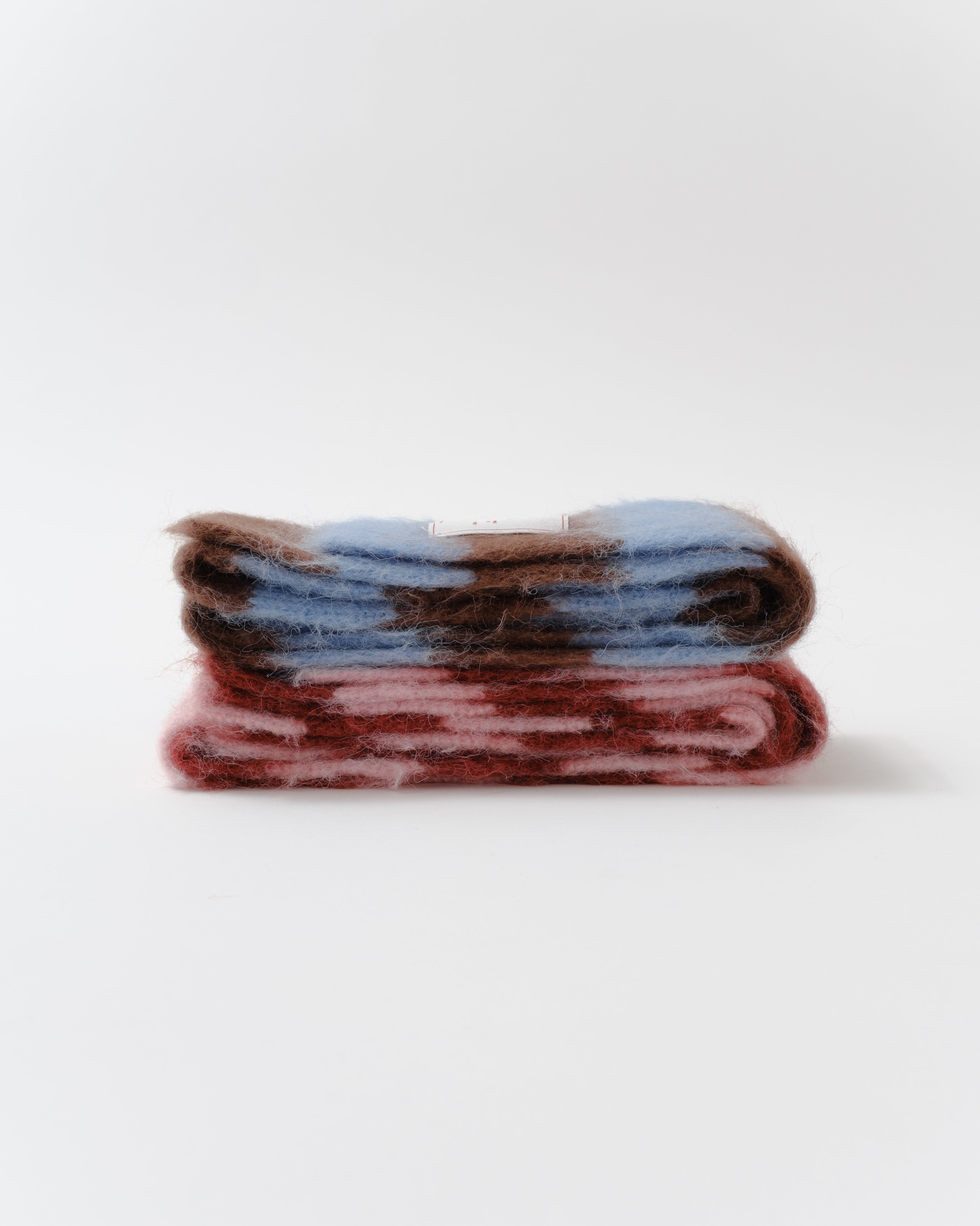 Border muffler