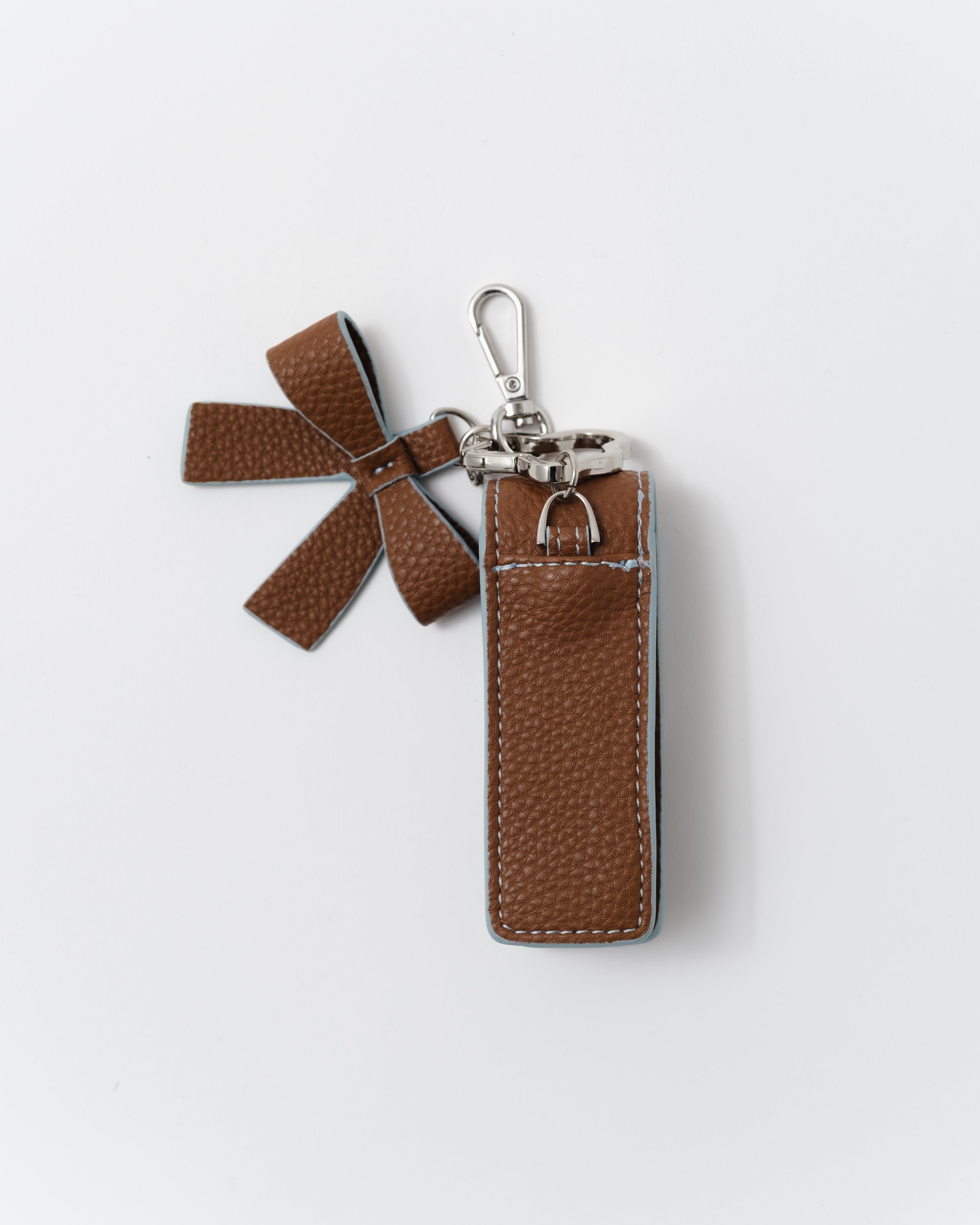 Charm lip case