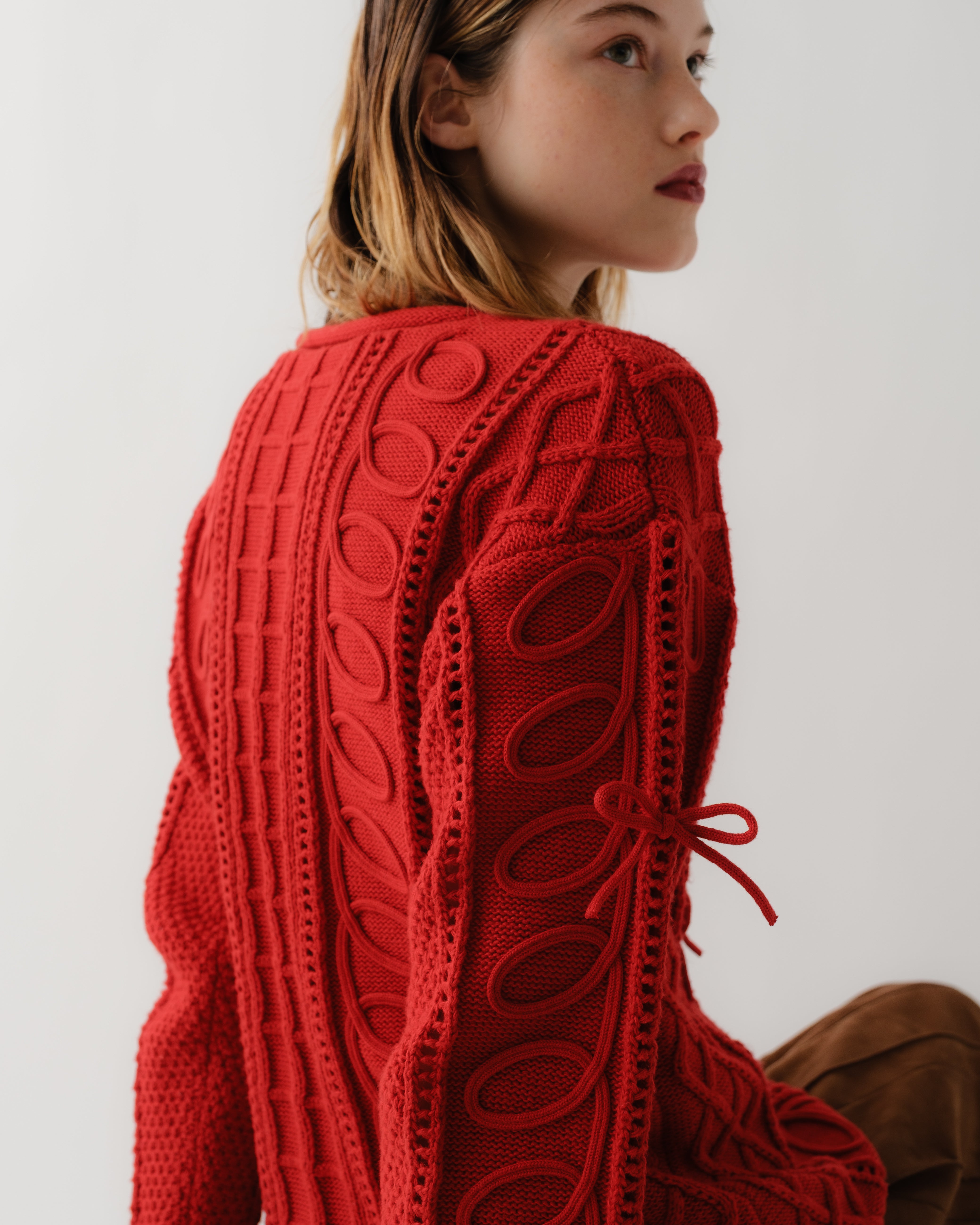 The Knitwear Collection