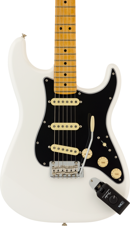 Fender Mustang Micro Plus, headphone amp – Portland Music Company
