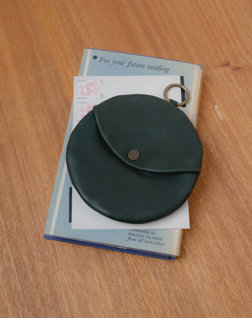 Mint Green – POSTALCO