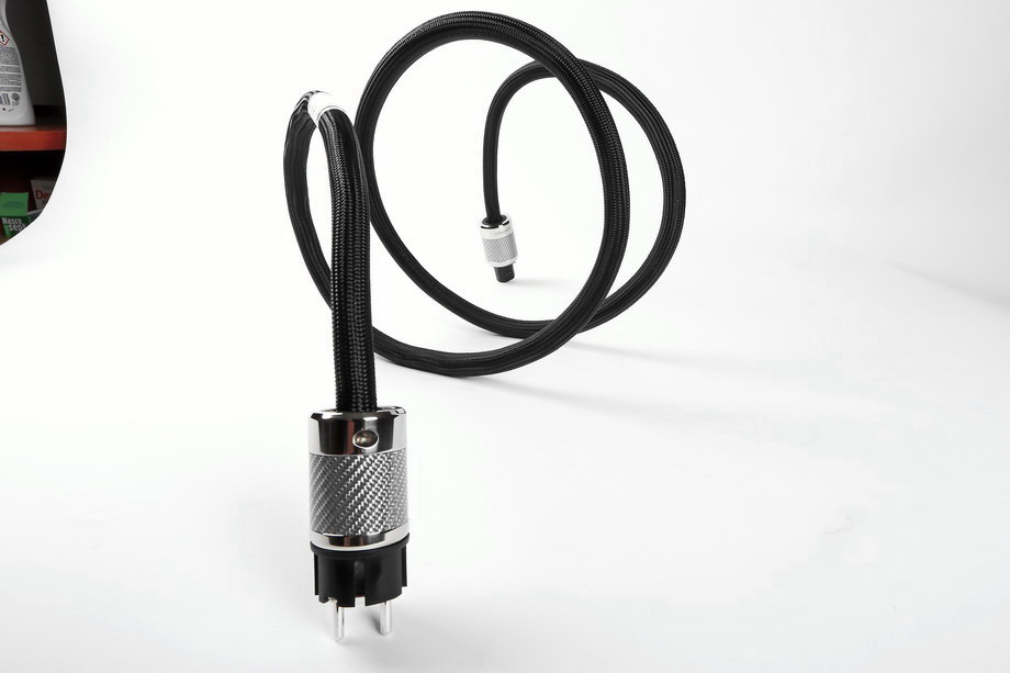 Acoustic Revive Interconnect Power Cable