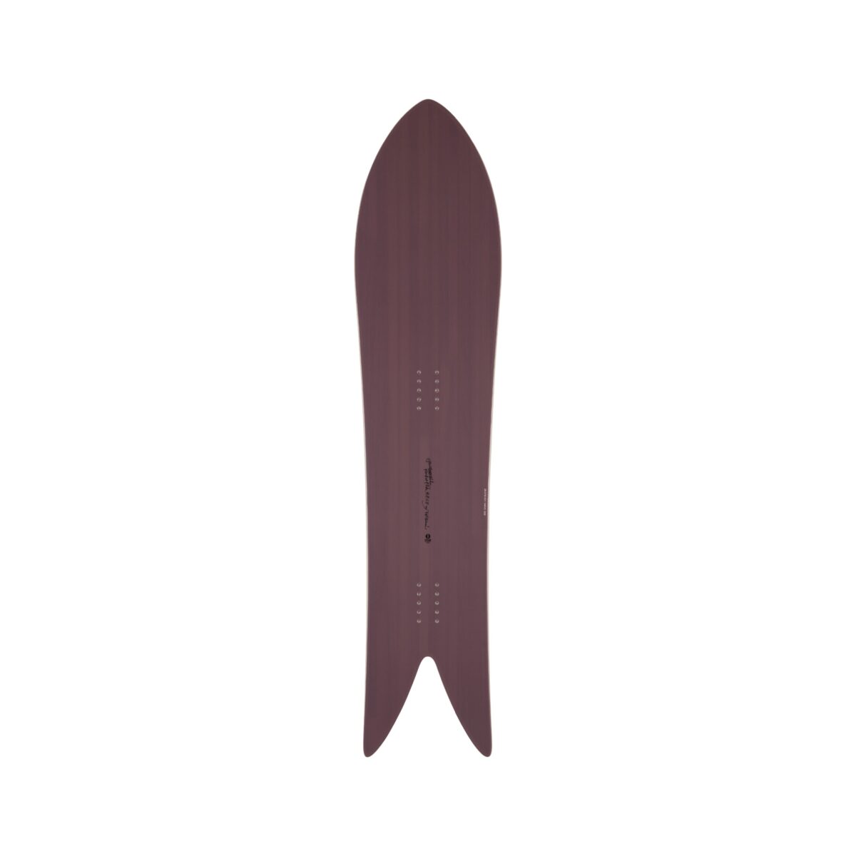 GENTEMSTICK】25-26 ROCKET FISH H.P 144 Soft Flex・Tune-UP済み