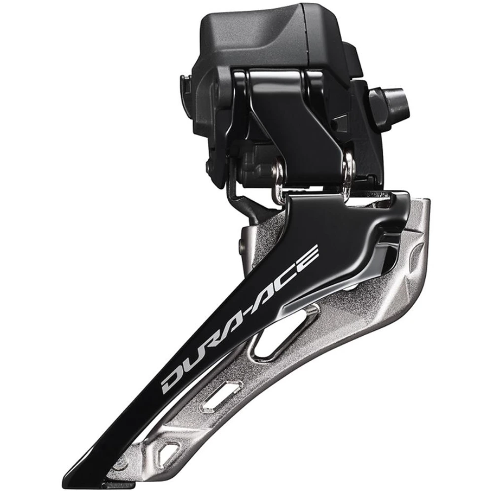 Shimano DURA-ACE FD-R9250 12-Speed Di2 Front Derailleur - Power
