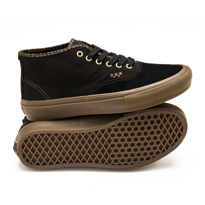 Vans x Cult Authentic Mid Pro Shoe – Powers Bike Shop