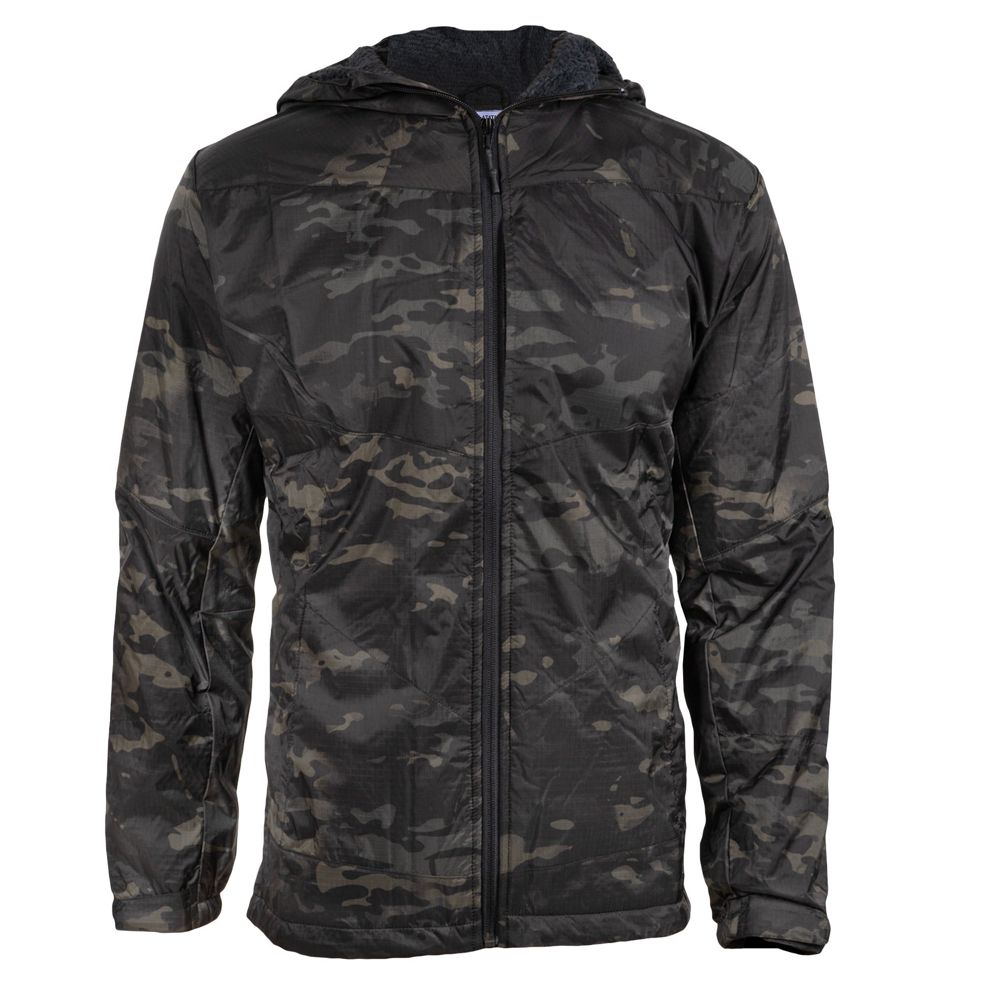 PLATATAC Silks Alpha Jacket - Platatac