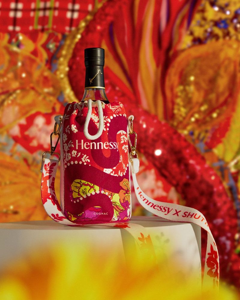 Hennessy Cognac VSOP Deluxe Lunar New Year 2025 | Passion Spirits