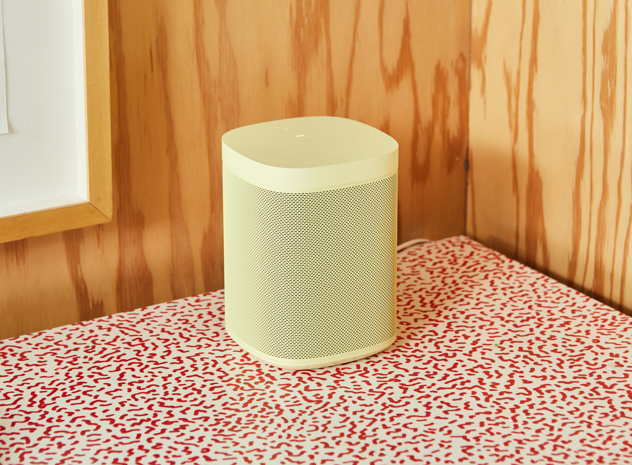 Sonos One coming in five limited edition colors for $229 on