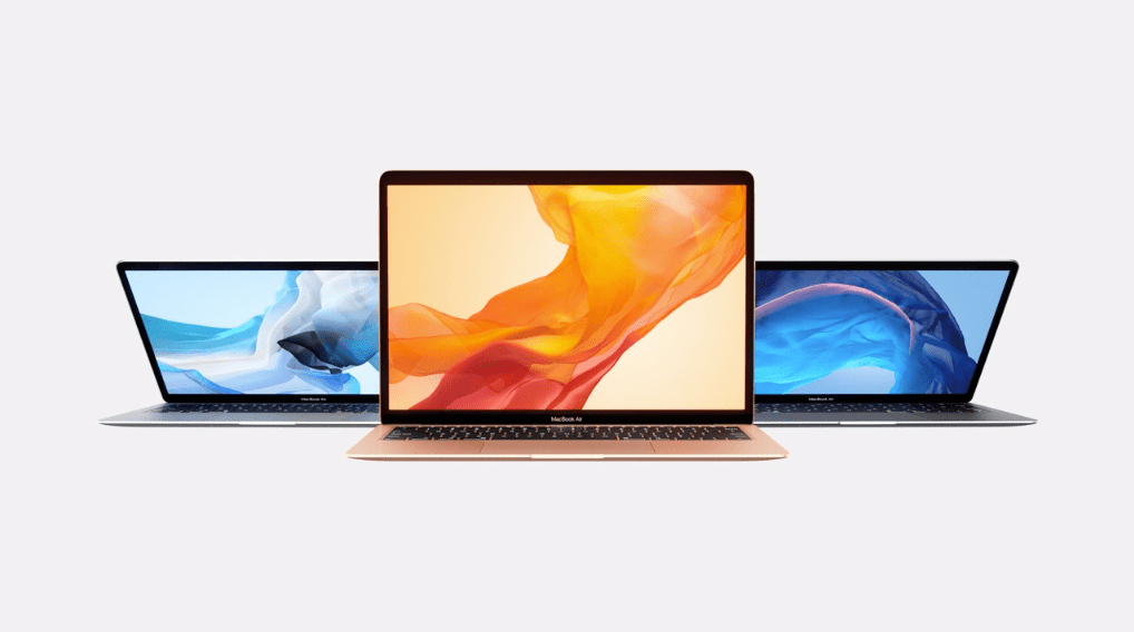 MacBook Air: Apple announces new super-thin laptop with Retina