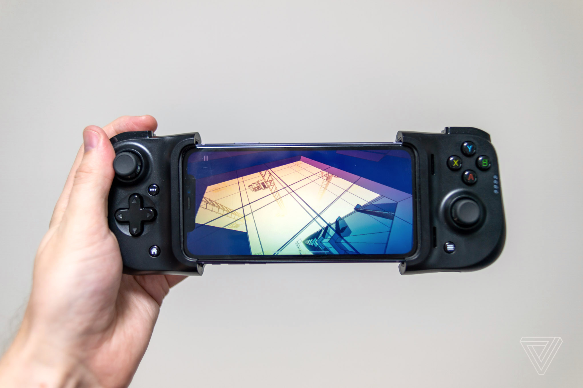 Razer Kishi for iPhone review: a great Apple Arcade controller