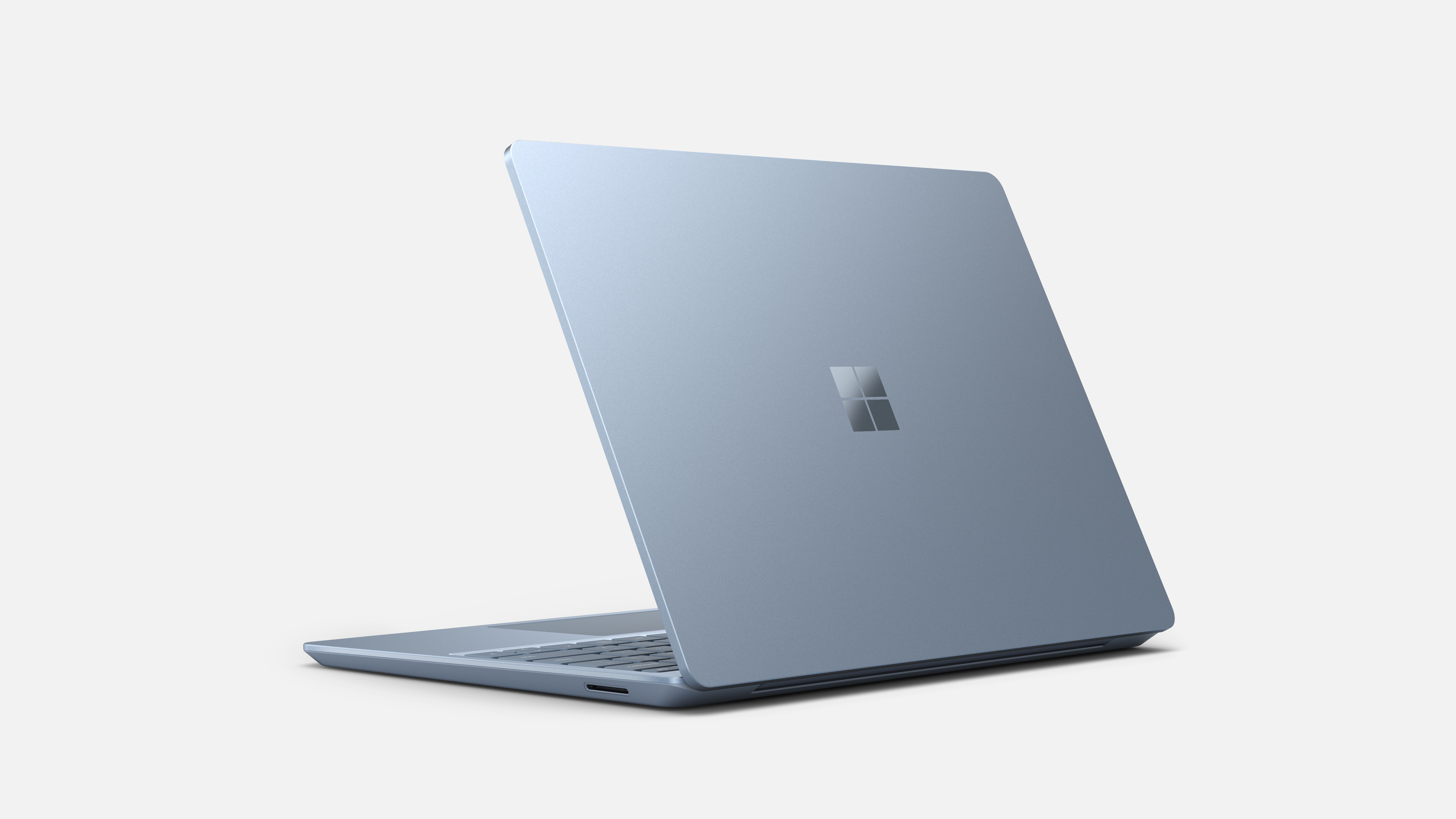 Surface Laptop Go: Microsoft's 12.4-inch laptop for $549 | The Verge