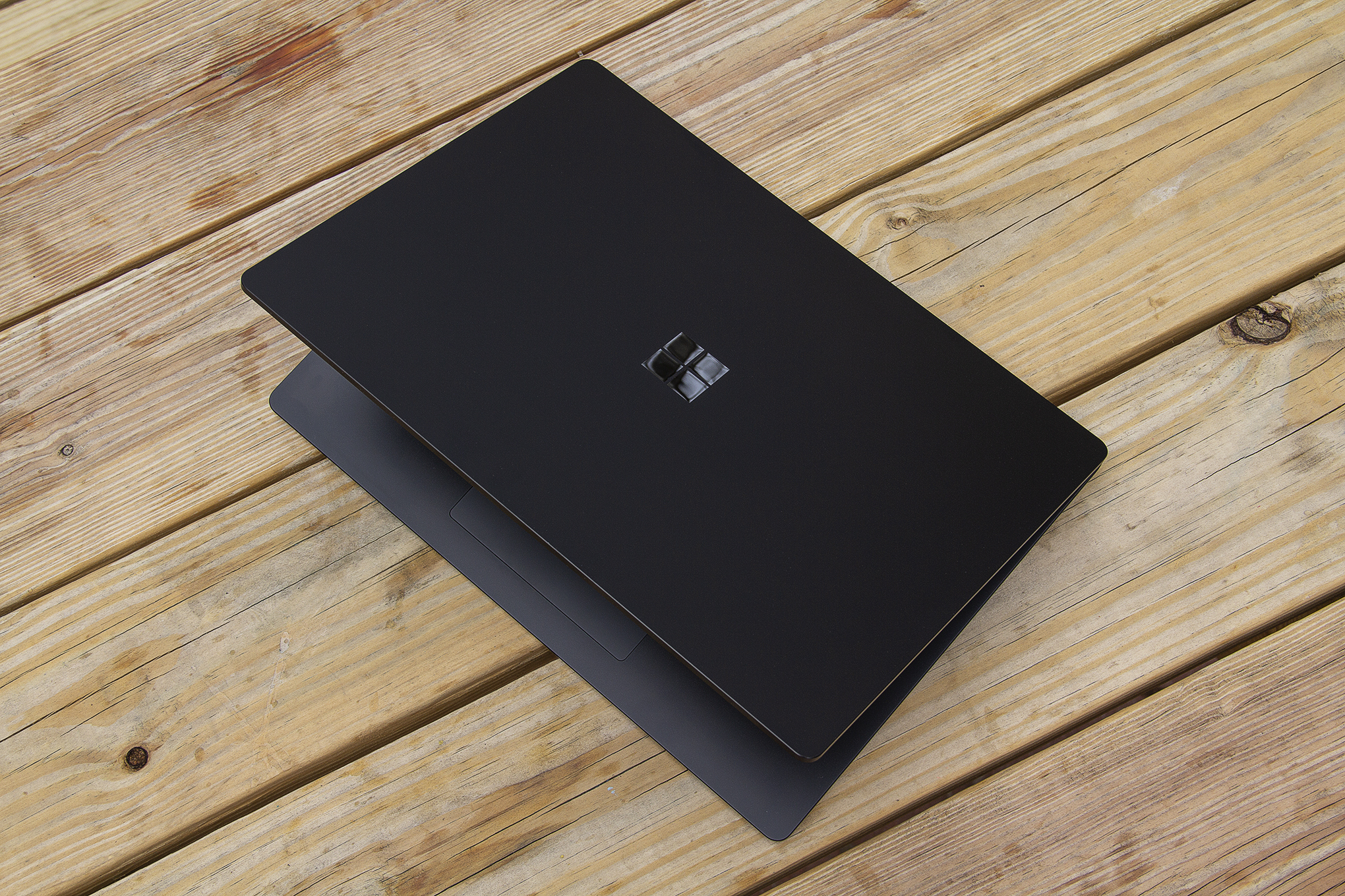 Microsoft Surface Laptop 4 15-inch review: big screen, big battery