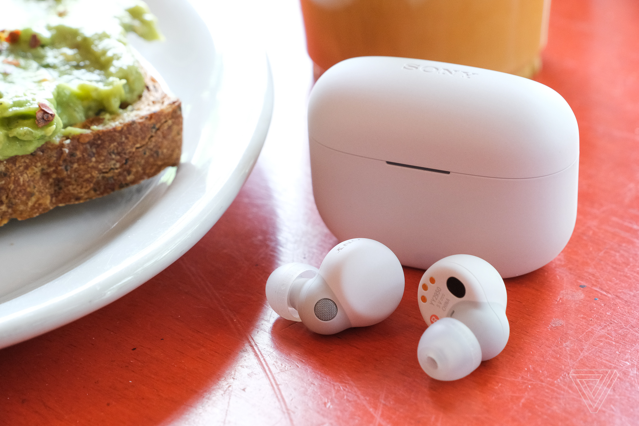 Sony LinkBuds S review: supreme comfort doesn't come cheap | The Verge