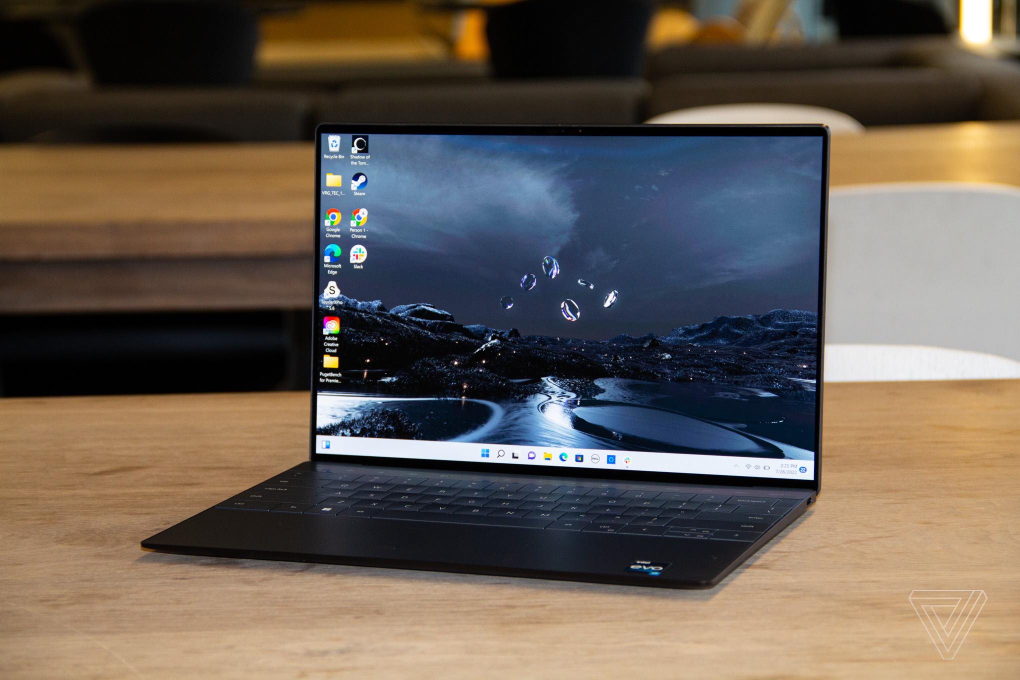 Dell XPS 13 Plus review: XPS plus, battery minus | The Verge
