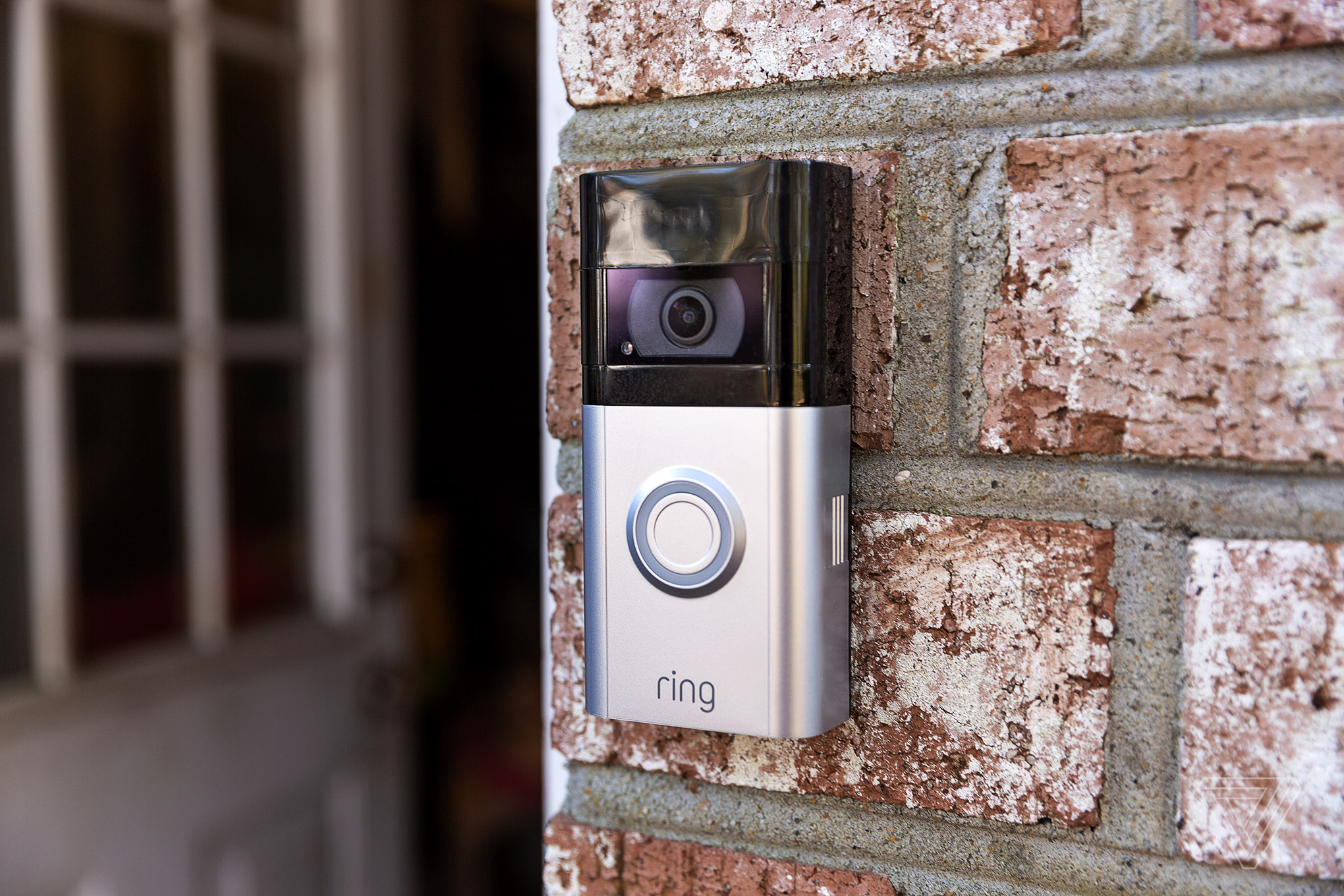 The Ring Video Doorbell 4 is on sale for $60 off at Amazon and