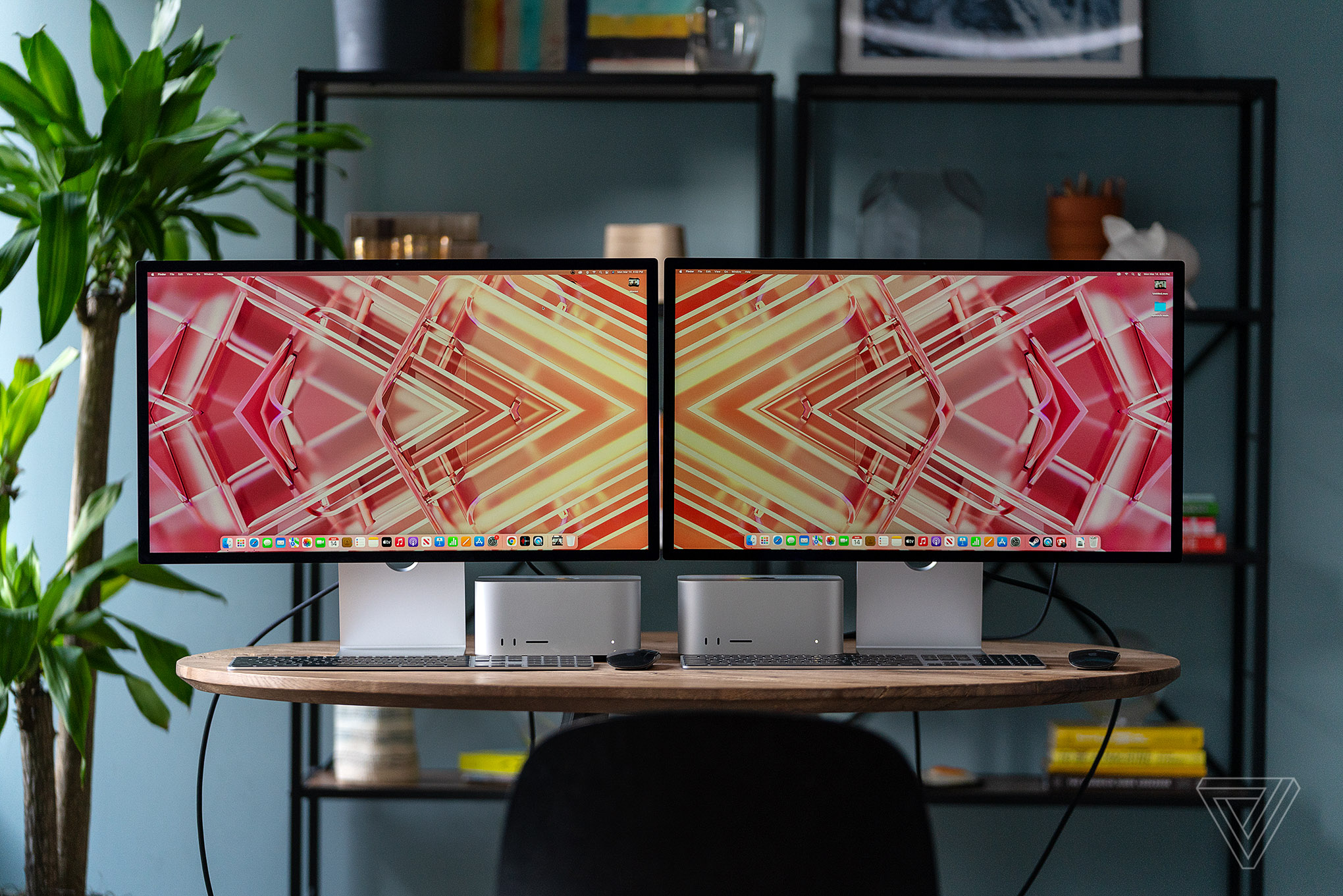Apple Studio Display review: nothing to see here | The Verge