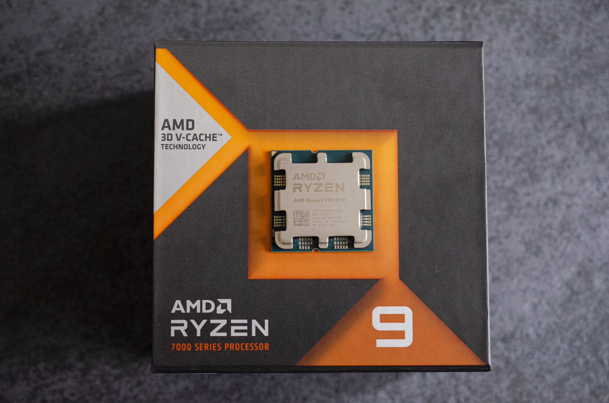 AMD Ryzen 9 7950X3D review: closing the Intel gap for gaming | The
