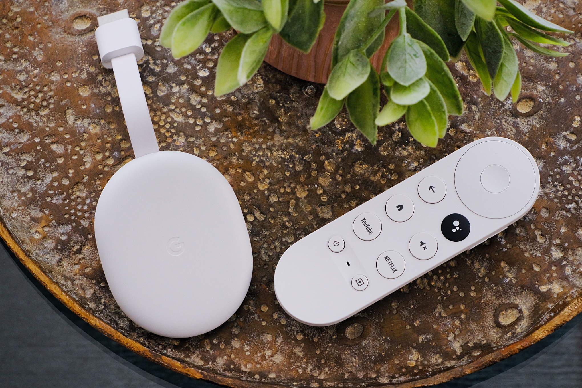 Chromecast with Google TV HD review: easy entertainment | The Verge