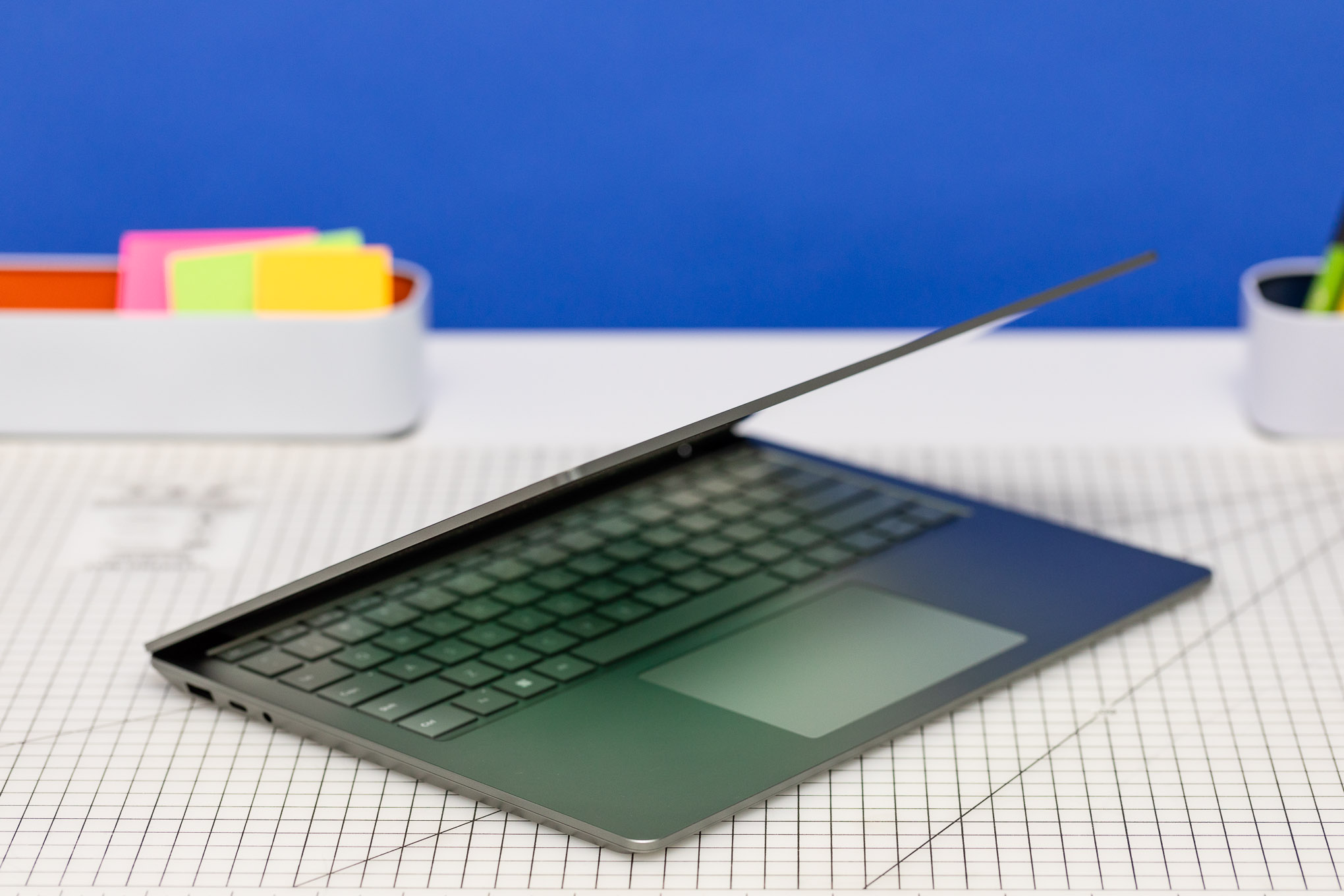 Microsoft Surface Laptop 5 (13.5-inch) review | The Verge