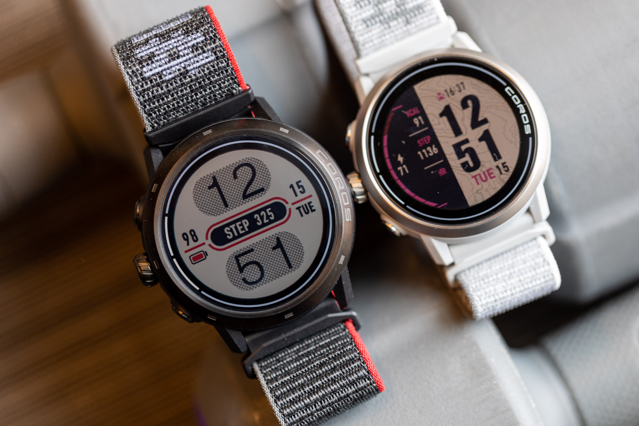Coros Apex 2 and Apex 2 Pro review: slightly short of great | The