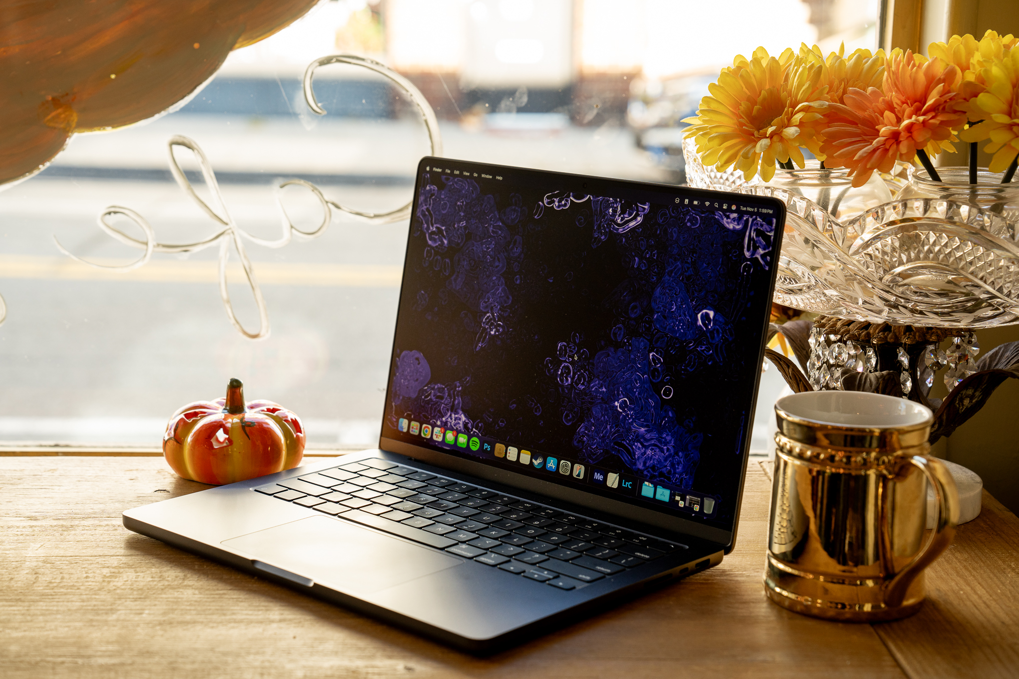 Apple's 2024 M4 MacBook Pro with a 1TB SSD has never been this