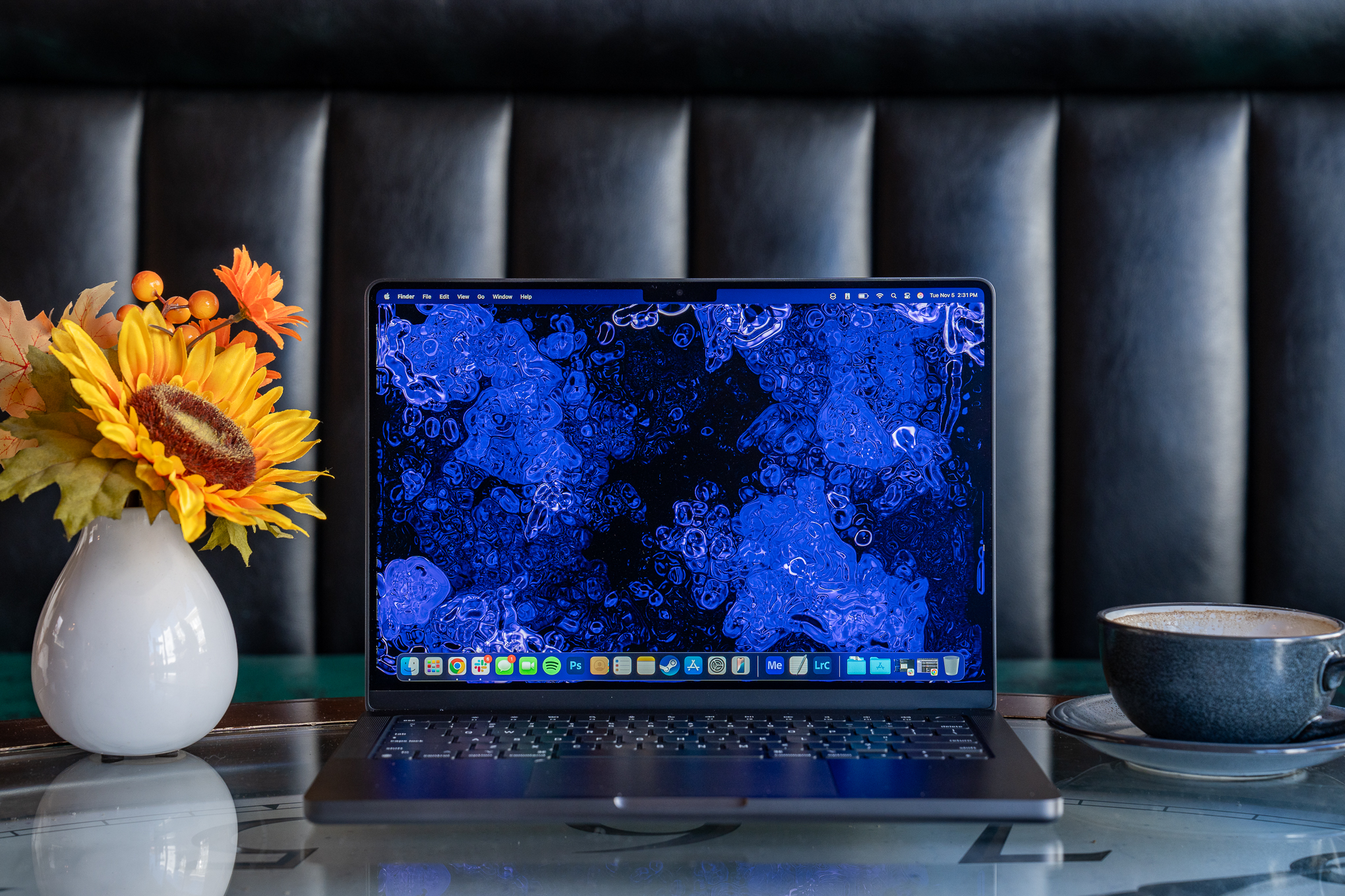 Apple MacBook Pro 14 (2024) review: the Pro for everyone | The Verge