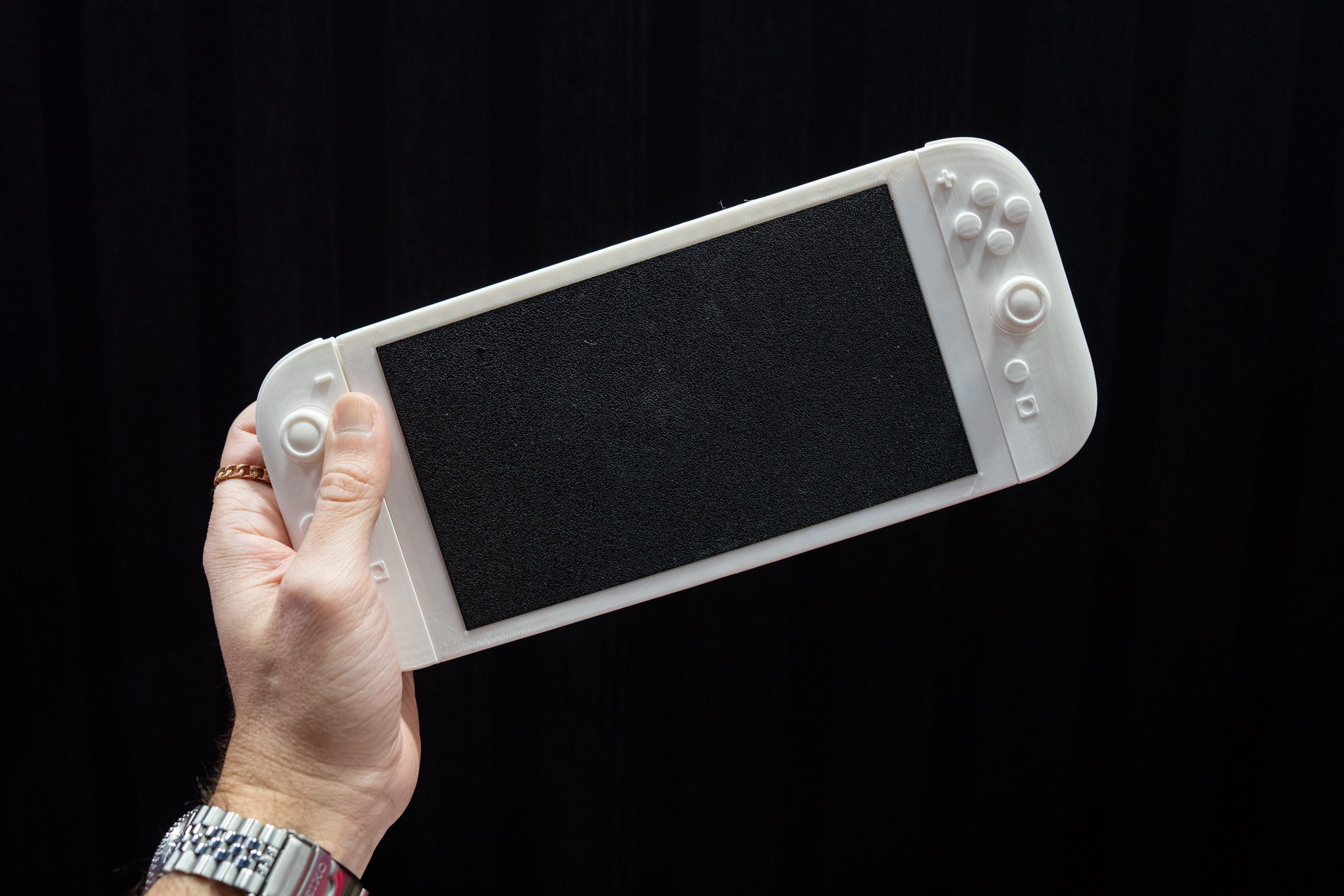 Nintendo is suing accessory maker Genki after its unofficial