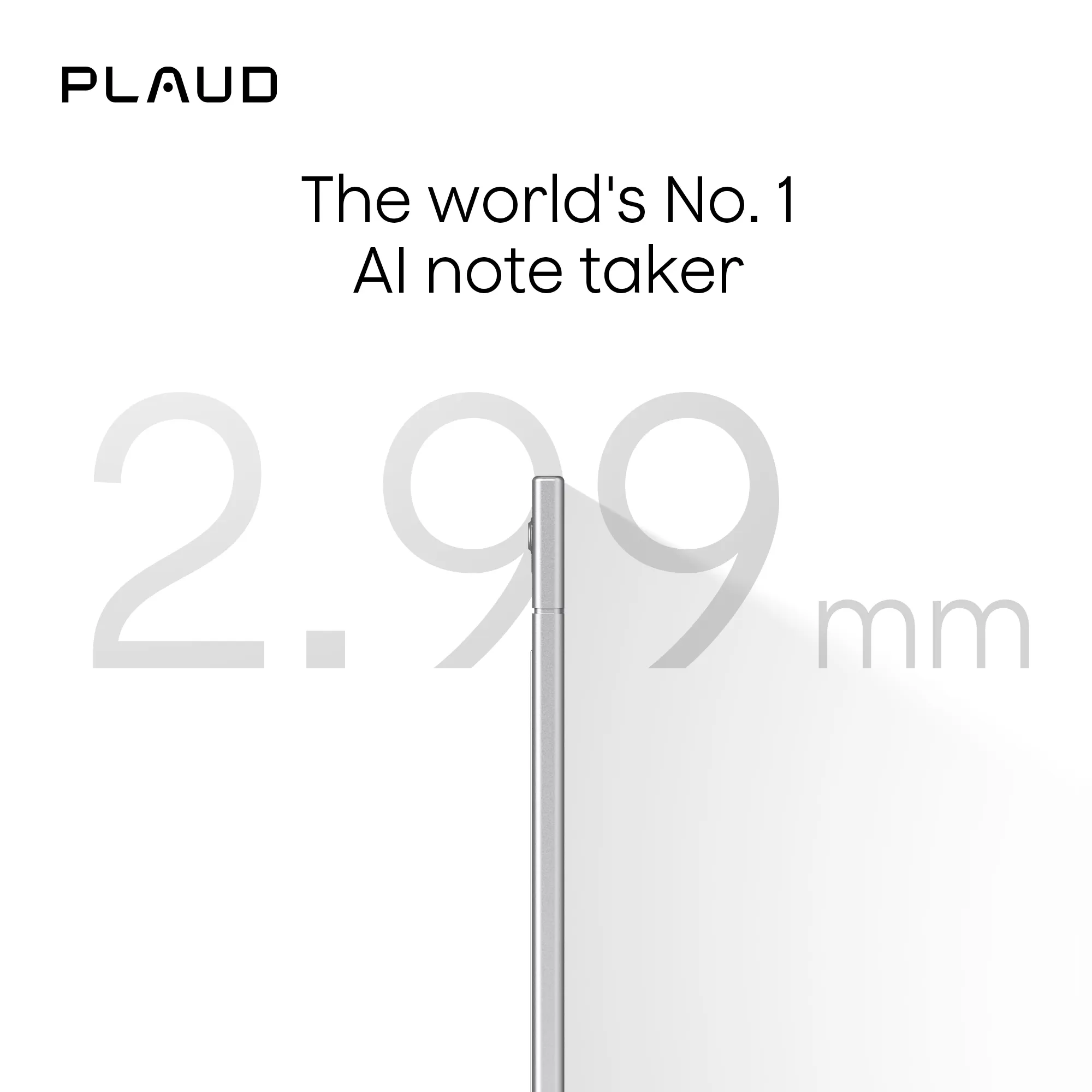 PLAUD Note