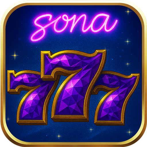 Sona YEI Slots 777 Game - Google Play のアプリ
