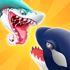 Shark Mania - Apps on Google Play
