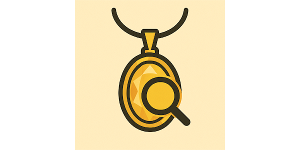 Jewelry Identifier - Gem id - Google Play のアプリ