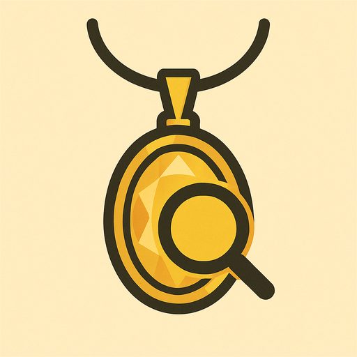 Jewelry Identifier - Gem id - Google Play のアプリ