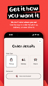 Nando's NZ - Apps on Google Play