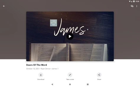 Revive Church Morristown - Google Play のアプリ