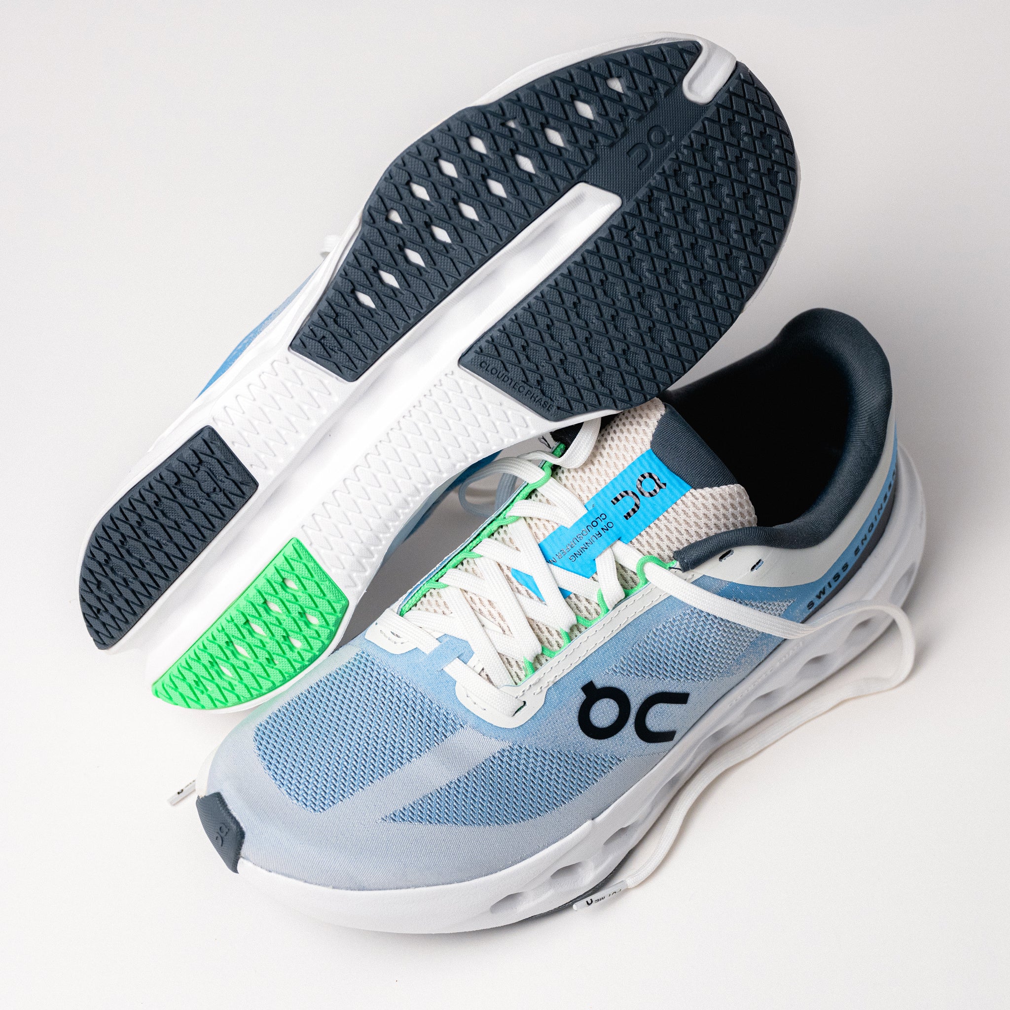 Women's On Running Cloudsurfer Next | Smooth Running Shoe – Plaza