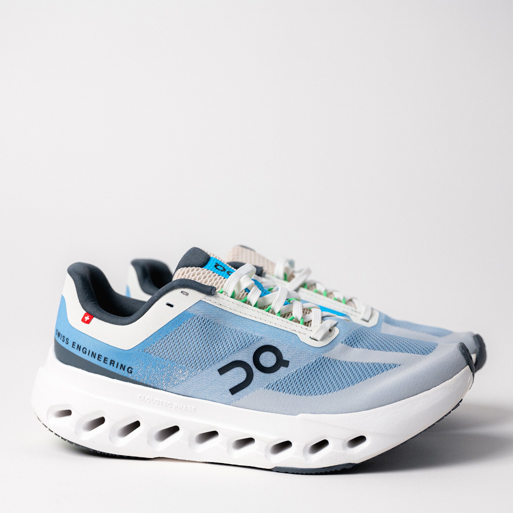 Women's On Running Cloudsurfer Next | Smooth Running Shoe – Plaza