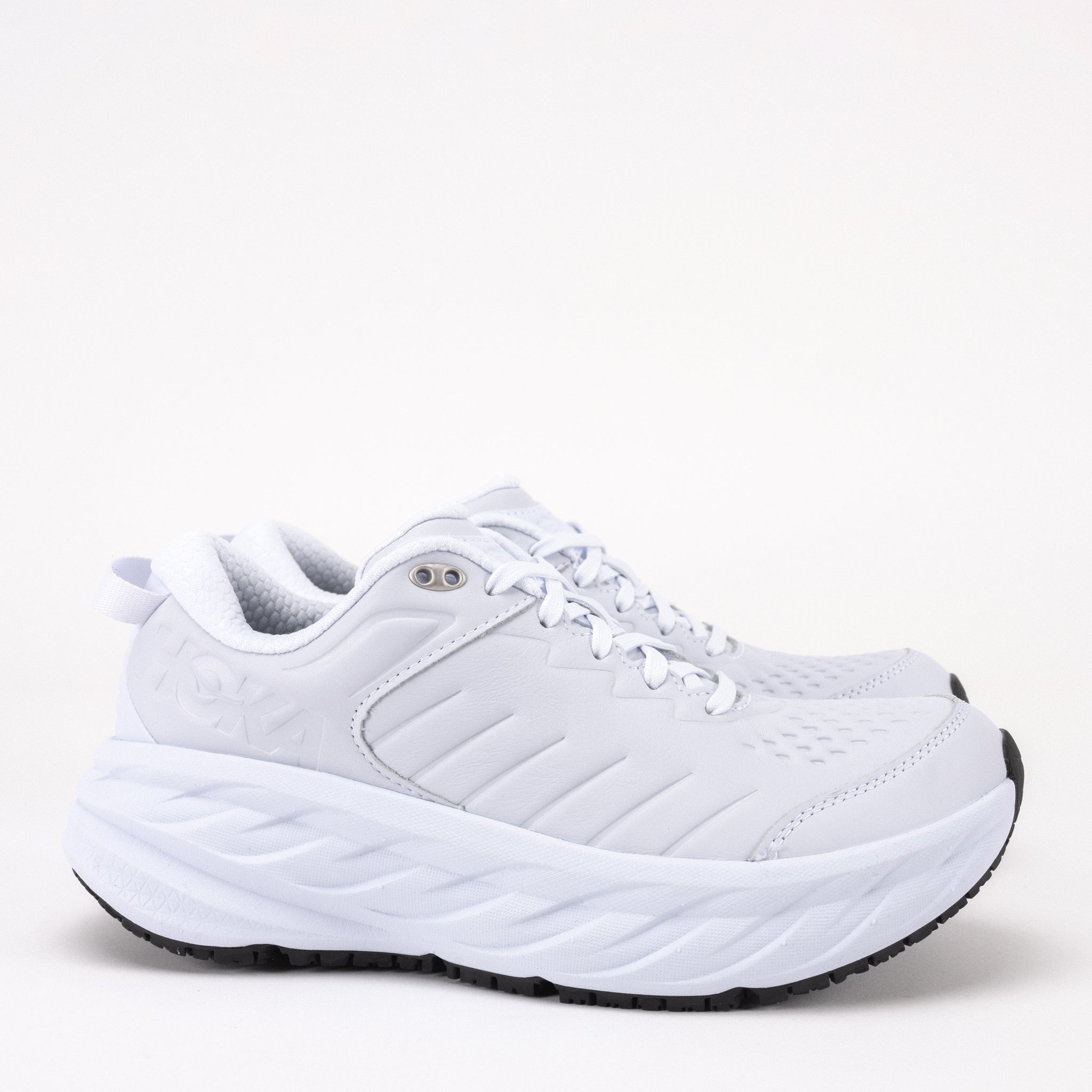 Women's HOKA Bondi SR Comfort Soft Recovery | Water-Resistant