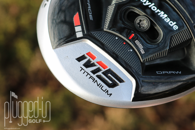 TaylorMade M5 Fairway Wood Review - Plugged In Golf