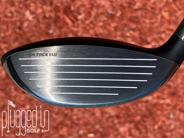 Callaway Rogue ST LS Fairway Wood Review - Plugged In Golf