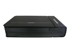 OpticBook 4800 | 仕様 | Plustek Japan