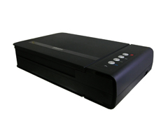 OpticBook 4800 | 仕様 | Plustek Japan