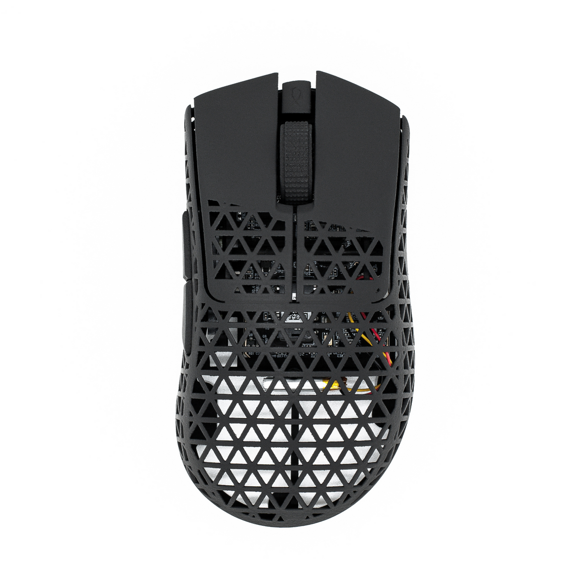CRAZE 8K // RAZER Deathadder V3 Pro MOD