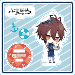 ちびキャラアクリルスタンド2017_068 AMNESIA イッキ | オトメイト