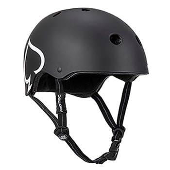PRO-TEC SKATE HELMET -LOW PRO-